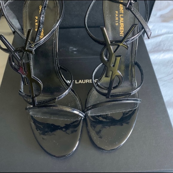 Saint Laurent Heels - Picture 3 of 8